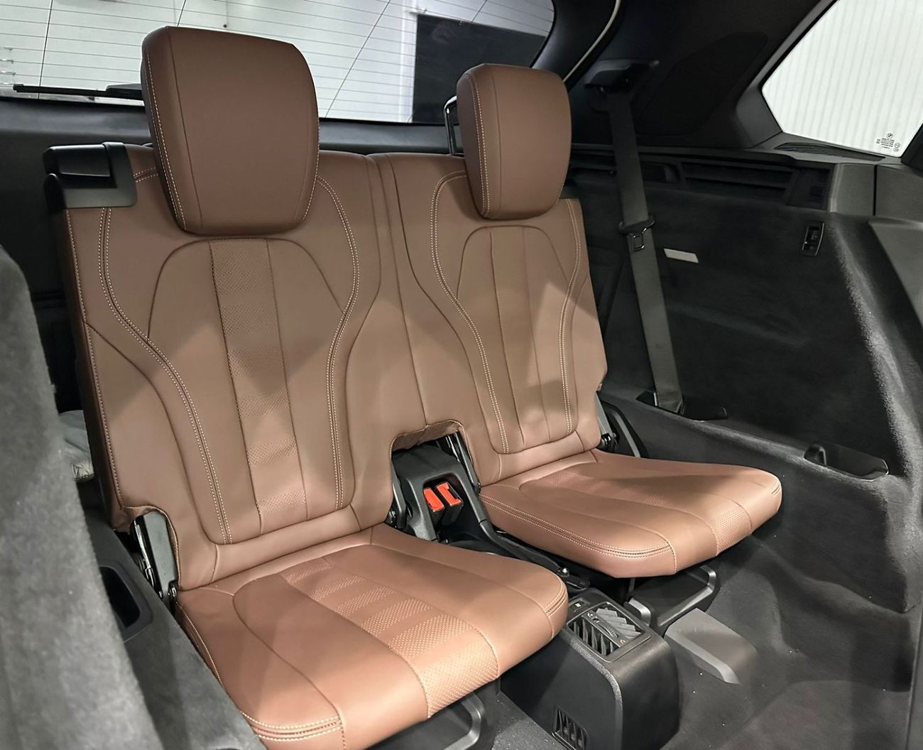 BMW X5 40i xDrive 2020 BMW X5 XDrive40i, SEP 2025 BMW Warranty + Service Contract, GCC