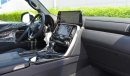 Lexus LX600 3.5L V6 -AGLX04MLU