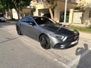Mercedes-Benz CLS 450