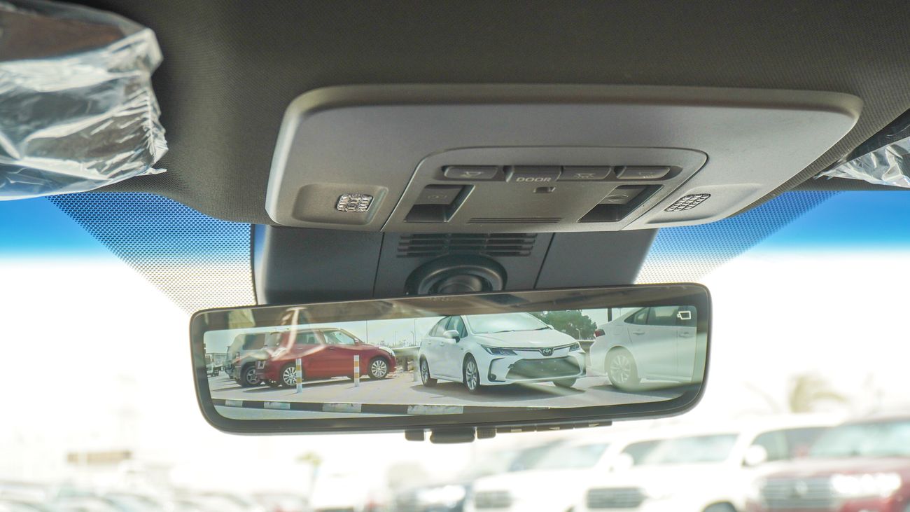 Toyota Camry LIMITED  HEV 2.5L Hybrid