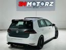 Volkswagen Golf GTI 2.0L