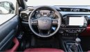 Toyota Hilux Adventure 2.8L Diesel D/C 4x4  Manual Model 2021