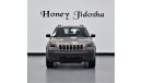 Jeep Cherokee Jeep Cherokee-Trailhawk-2019 - GCC - 41,000 KM - Full Service History