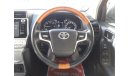 Toyota Prado Land Cruiser RIGHT HAND DRIVE (Stock no PM 682 )