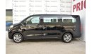 Peugeot Traveller 2.0L VIP 2021 GCC SPECS ZERO KM BRAND NEW