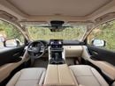 Toyota Land Cruiser GXR 3.5 TwinTurbo