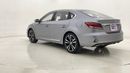 MG 6 STD 1.5 | Zero Down Payment | Home Test Drive