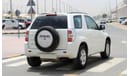 Suzuki Grand Vitara Suzuki Vitara 2016 GCC in excellent condition without accidents, very clean from inside and outside