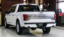 Ford F-150 Limited