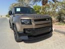 Land Rover Defender P400 110 SE 3.0L (5 Seater)