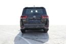 Toyota Land Cruiser VX 3.3L