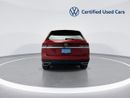 Volkswagen Teramont Comfortline 3.6L Comfortline 2L (Ref#38430) - 29,100 AED SAVINGS from New Car