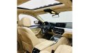 بي أم دبليو 520 2018 BMW 520i, Warranty, Full BMW Service HIstory, Low Kms, GCC