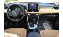 Toyota RAV4 XLE 2.0L PETROL AWD AUTOMATIC