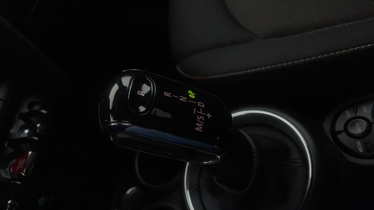 Mini Cooper STD 1.5 | Zero Down Payment | Home Test Drive