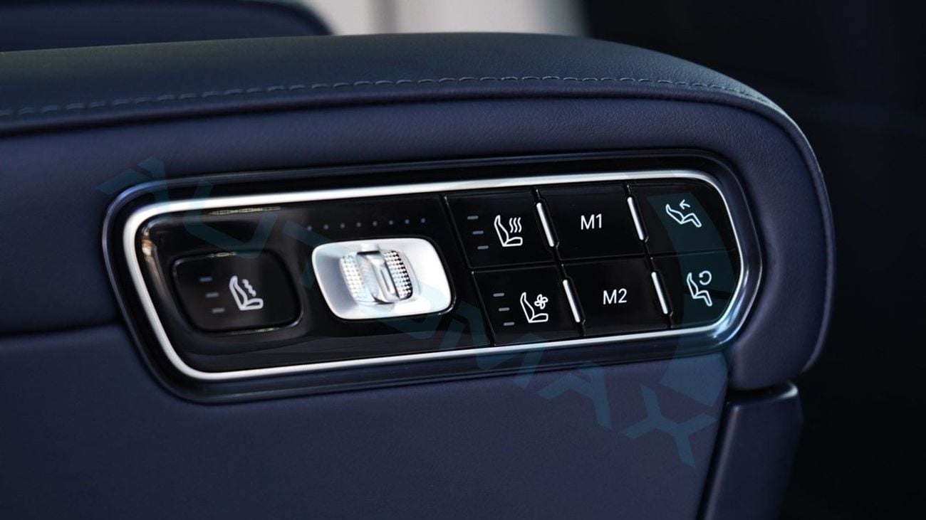 زيكر 9X Ultra Plug-in Hybrid AWD 2.0T 2025 0Km With 5 Years Or 200,000 Km Warranty