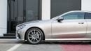 Mercedes-Benz E 200 Coupe BRAND NEW EXPORT PRICE 2023 MY