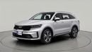 Kia Sorento EX 2023 | AED 1290/Month | 0 DP | 30 Day Return | Warranty | Service History