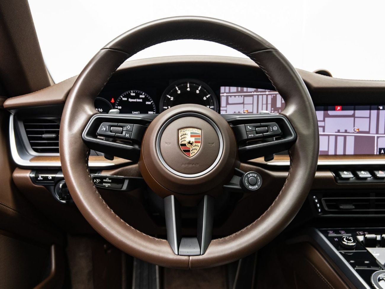 بورش 911 CARRERA BUY NOW, PAY 2027 | THE BLACKLINE STANDARD | 2027 Porsche Warranty, GCC
