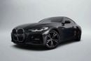 BMW 420i HT SAFARI M Sport Premium 2.0L