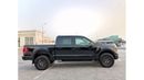 Ford F 150 Ford F-150 Tremor - 2023 - Black