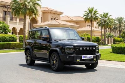 جيتور T2 LUXURY PLUS كارس24 هي سوق ضخم للسيارات المستعملة موثوق ومضمون ٪كارس24 هي سوق ضخم للسيارات المستعملة موثوق ومضمون