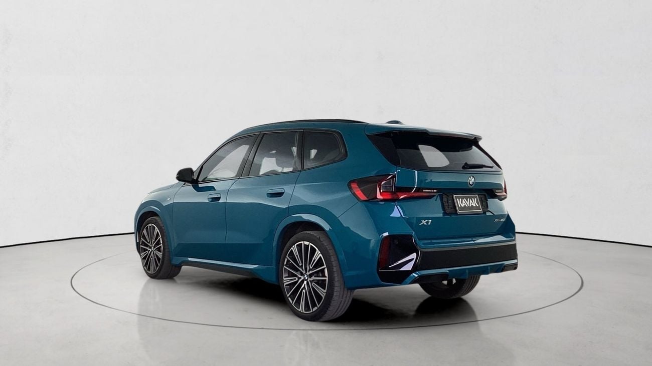BMW X1 XDRIVE 20i M SPORT | Guaranteed Warranty | 0 Down Payment
