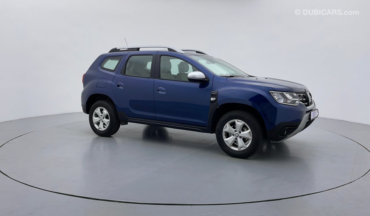 Renault Duster SE 2000