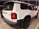 Toyota Prado GXL 2.4T