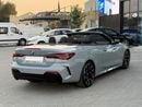 بي أم دبليو 430i LUXURY M SPORT PACKAGE