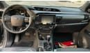 Toyota Hilux TOYOTA HILUX ADVENTURE 2.8L DIESEL A/T 2022 MODEL