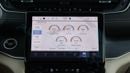 Jeep Grand Cherokee L LIMITED PLUS (For Export , НА ЭКСПОРТ) Limited Plus Luxury V6 3.6L 4X4 2025 GCC Без пробега