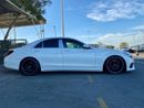 Mercedes Benz S400 AMG 3.5L