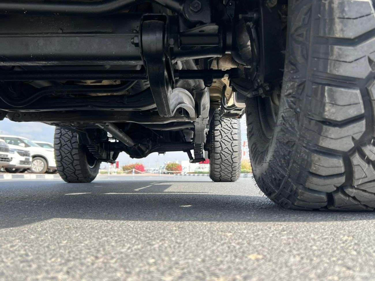 Toyota Land Cruiser Pick Up The Toyota Land Cruiser Pickup (LC79) is a legendary, rugged 4x4 workhorse known for extreme durabil