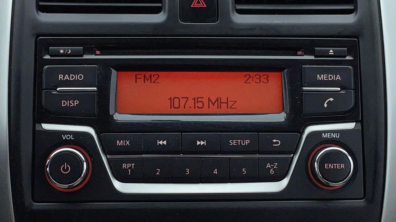 Nissan Sunny SV 1.5 | Zero Down Payment | Free Home Test Drive