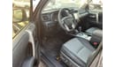 Toyota 4Runner 2021 Toyota 4Runner SR5 Premium 4x4 Full Option/ EXPORT ONLY / فقط للتصدير
