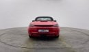 Porsche Boxster GTS 2.5 | Under Warranty | Inspected on 150+ parameters