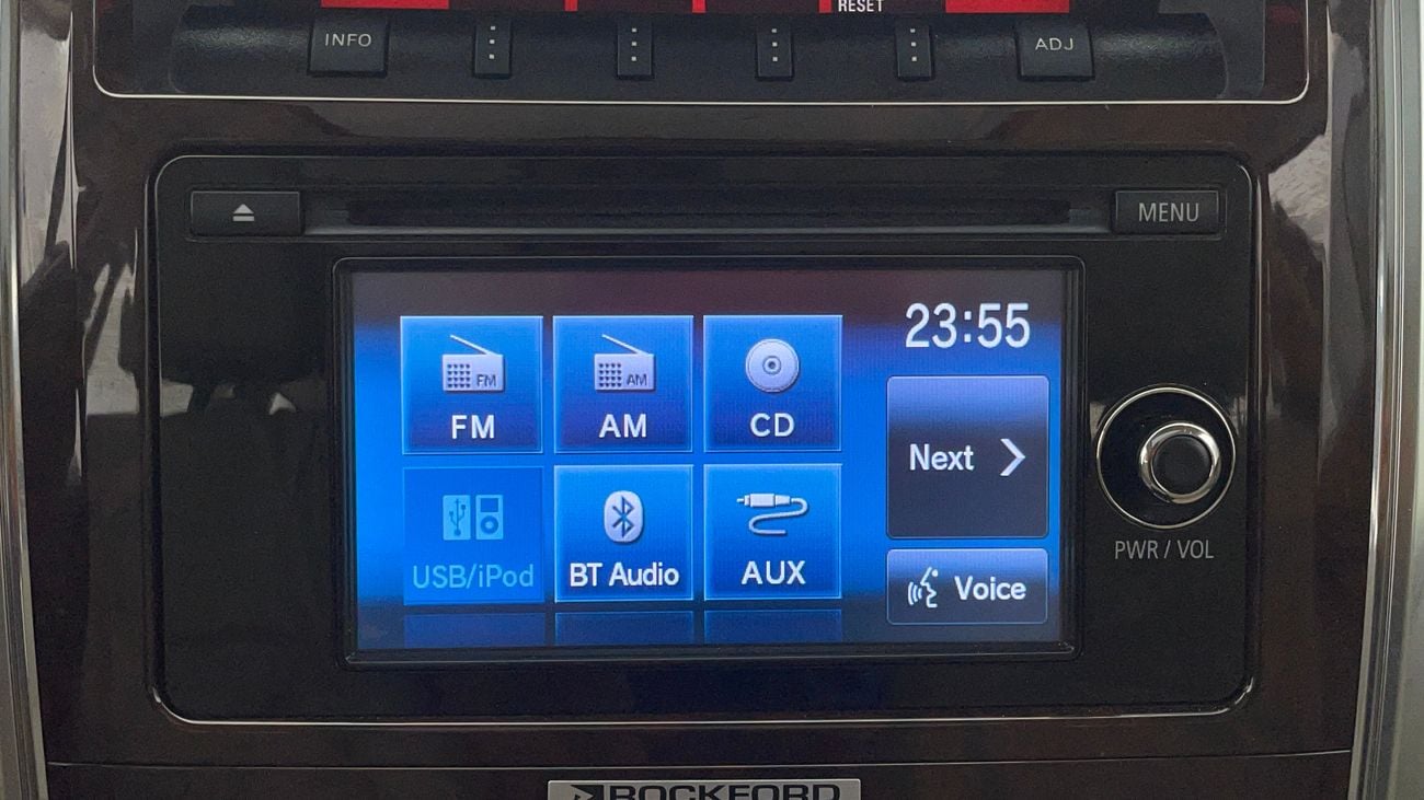 Mitsubishi Pajero GLS HIGHLINE 3.8 | Zero Down Payment | Home Test Drive