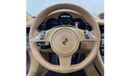 بورش 911 Carrera 3.4L Coupe 2014 Porsche 911 Carrera, Full Service History, Excellent Condition, GCC