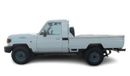 Toyota Land Cruiser Pick Up 2.8 T/DSL LX -Z