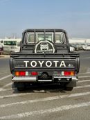 Toyota Land Cruiser 70 TOYOTA LAND CRUiSER - ( 70 SERIES )-(GRJ79)-PiCK UP DOUBLE CAB - 4.0 - 4WD - 2025