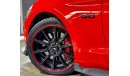 فورد موستانج 2016 Ford Mustang GT, Warranty, Full Ford History, GCC
