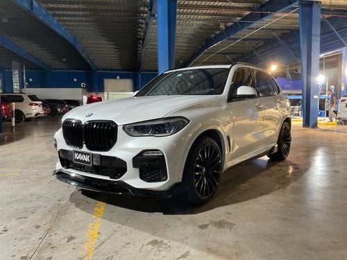 بي أم دبليو X5 40i M-Sport Pro | شامل الضمان | 0 ﺪﻔﻋﺓ ﺃﻮﻟﻯ