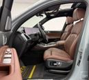 BMW X7 M60i XDRIVE