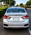 Suzuki Ciaz GLX