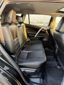 تويوتا راف ٤ XLE 2.5L