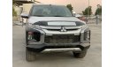 Mitsubishi L200 Sportero Diesel 2021