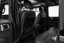 Jeep Wrangler Unlimited Sahara 2.0L A/T 3,133 AED / Monthly Jeep Wrangler Sahara Unlimited 2024 l GCC l Full Optio