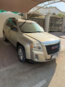 GMC Terrain