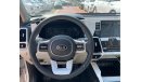 Kia Sorento KIA SORENTO V6 3.5L Mid Options without Sunroof Model 2021 WHITE color